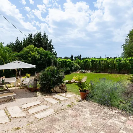 Pietranuda With Pool And Spa-2