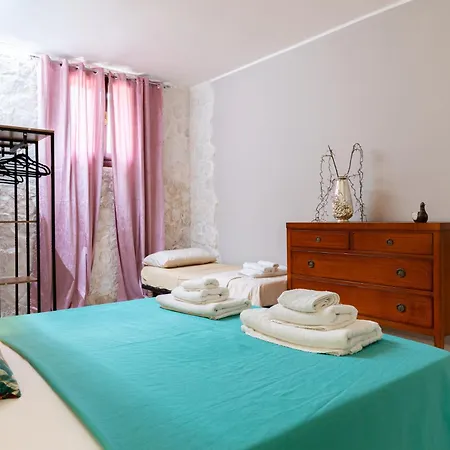 Pietranuda With Pool And Spa-3