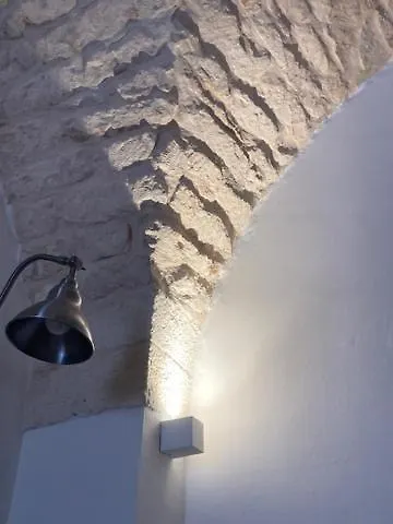 Villa Fata scalza Martina Franca