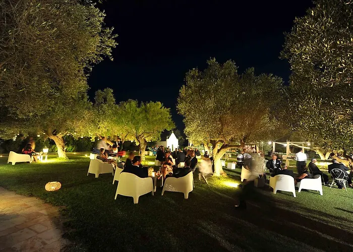 Masseria Magli Resort Martina Franca