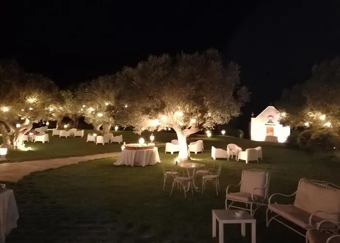 Masseria Magli Resort Martina Franca